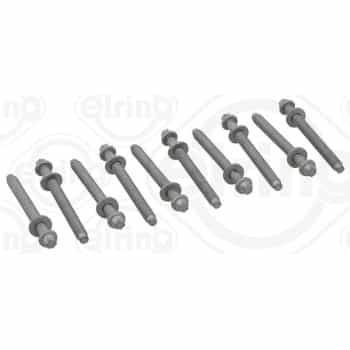 Bolt Kit, cylinder head