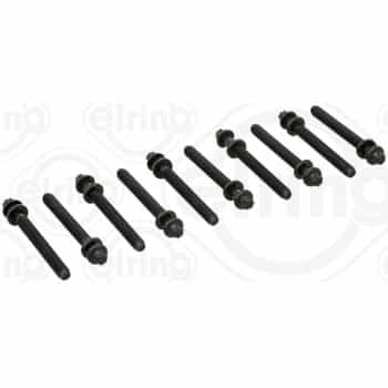 Bolt Kit, cylinder head