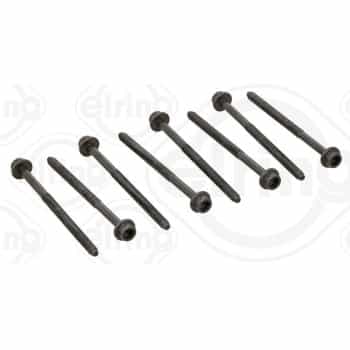 Bolt Kit, cylinder head