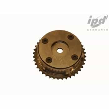 Camshaft Adjuster IPD inside