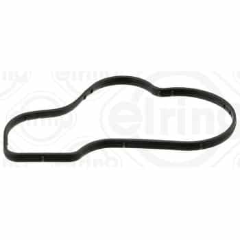 Seal, oil filter housing