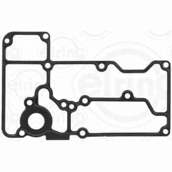 Gasket, housing cover (crankcase)