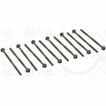 Bolt Kit, cylinder head