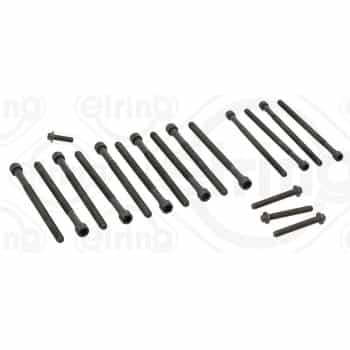 Bolt Kit, cylinder head