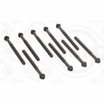 Bolt Kit, cylinder head