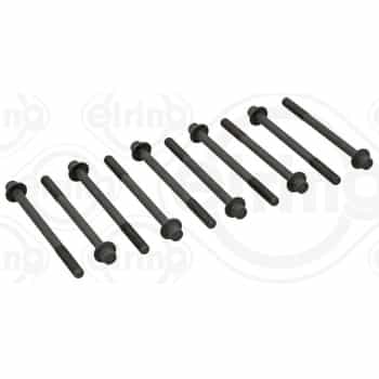 Bolt Kit, cylinder head