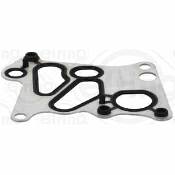 Seal, oil filter housing