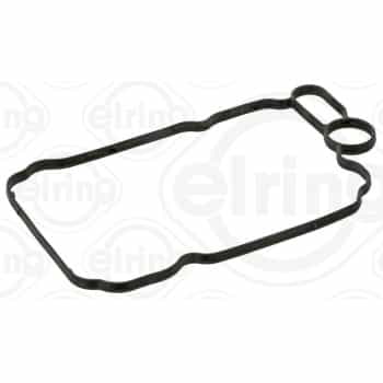 Seal, oil filter housing