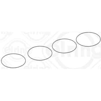 O-Ring Set, cylinder sleeve