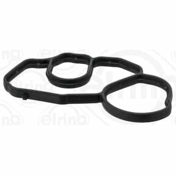 Seal, oil filter housing