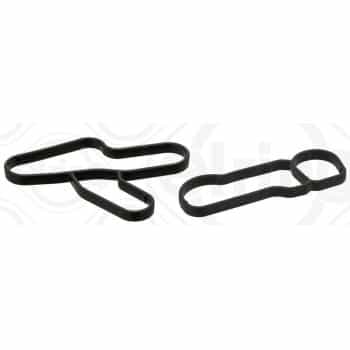 Gasket Set, oil cooler 367.370 Elring
