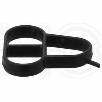 Seal, oil filter housing