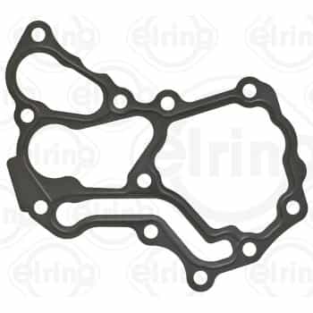 Gasket, housing cover (crankcase)