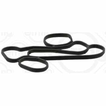 Seal, oil filter housing