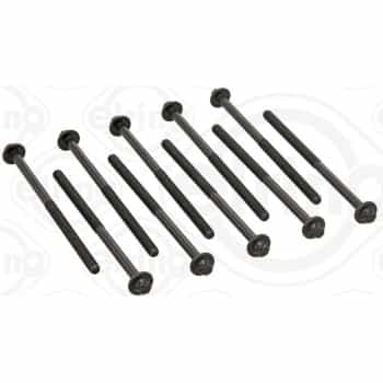 Bolt Kit, cylinder head