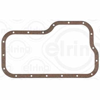 Gasket, wet sump 329.606 Elring