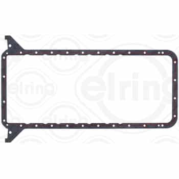 Gasket, wet sump 803.780 Elring