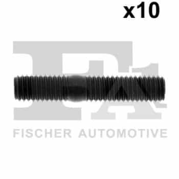 Bolt, charger Montage