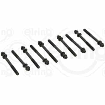 Bolt Kit, cylinder head