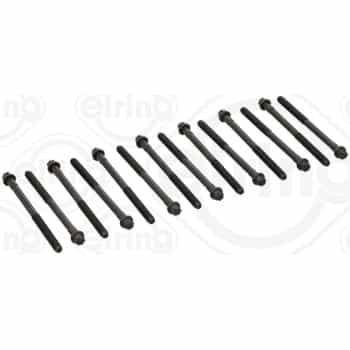 Bolt Kit, cylinder head