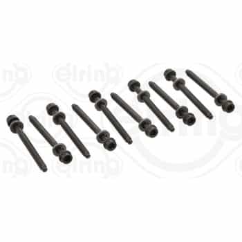 Bolt Kit, cylinder head