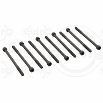 Bolt Kit, cylinder head