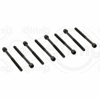 Bolt Kit, cylinder head