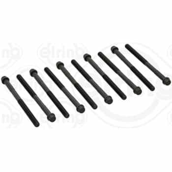 Bolt Kit, cylinder head
