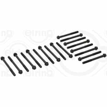 Bolt Kit, cylinder head