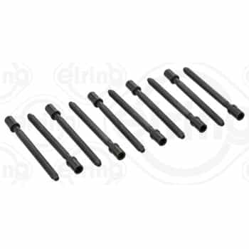 Bolt Kit, cylinder head