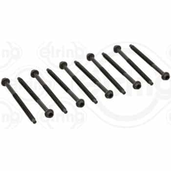 Bolt Kit, cylinder head