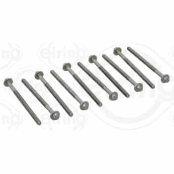 Bolt Kit, cylinder head