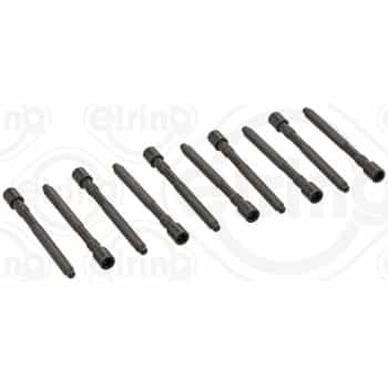 Bolt Kit, cylinder head