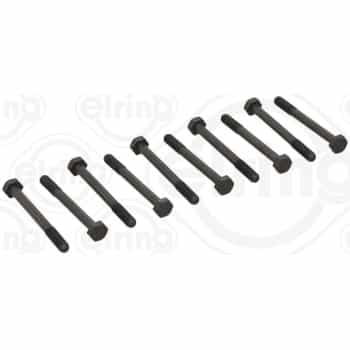Bolt Kit, cylinder head