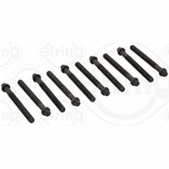 Bolt Kit, cylinder head