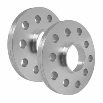 AutoStyle Universal Set Wheel Spacers 15mm 2-piece