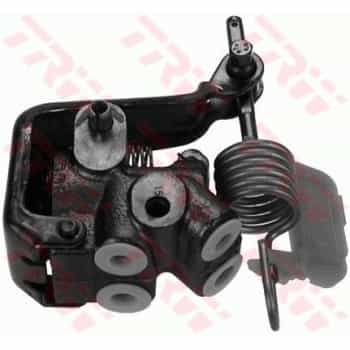 Brake Power Regulator GPV1283 TRW