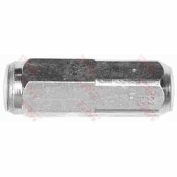 Brake Power Regulator GPV1037 TRW