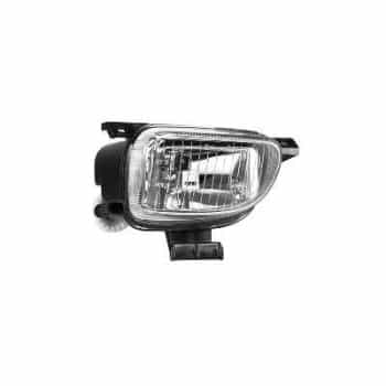 Fog Light 5875995 Van Wezel
