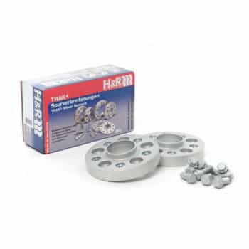 H&R Wheel Spacers Set 30mm 2-piece