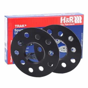 H&R Wheel Spacers Set 8mm 2-piece