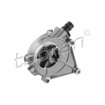 Vacuum Pump, braking system