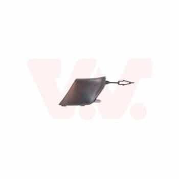 Flap, tow hook