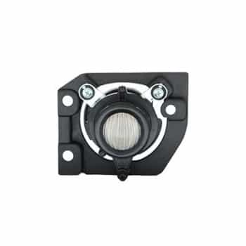 FOG LIGHT LEFT 1614995 Van Wezel