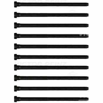 Bolt Kit, cylinder head