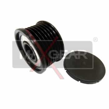 Alternator Freewheel Clutch