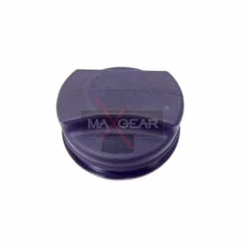 Sealing Cap, fuel tank