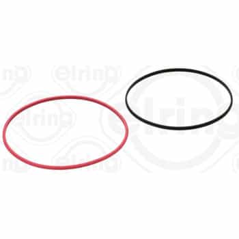 O-Ring Set, cylinder sleeve