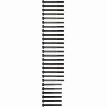 Cylinder head bolt set