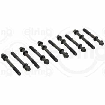 Bolt Kit, cylinder head